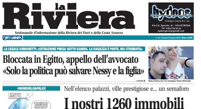 I nostri 1260 immobili vincolati dalle Belle Arti