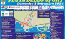 Festa dello Sport a San Lorenzo al Mare