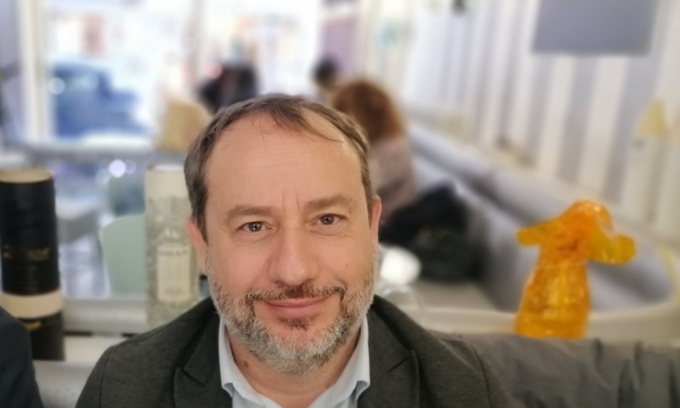 Lavori alla Darsena, Cascino: “Cdp ha negato il prestito al Comune”