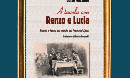 Alla Domenica letteraria l'imperiese Luisa Vassallo