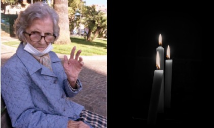 Addio ad Anna Maria Abello