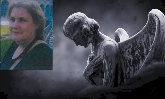 Addio a Elisa D’Aguì, aveva 62 anni
