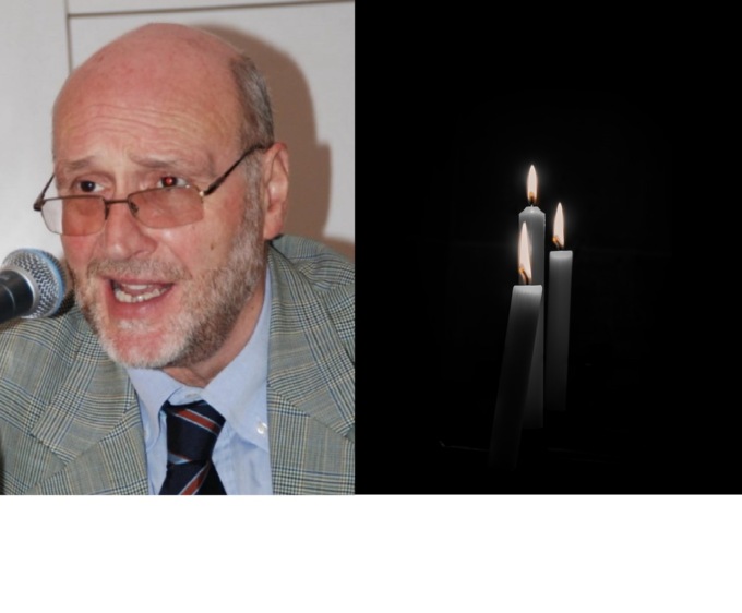 Addio al sindacalista e storico direttore Cna Antonio Martellini