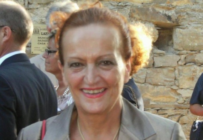 Morta Marinella Manni, titolare di Sanremorenna
