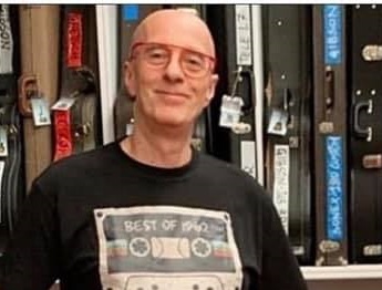 Morto il giornalista Massimo Cotto, direttore artistico del Tenco e nella giuria di Area Sanremo