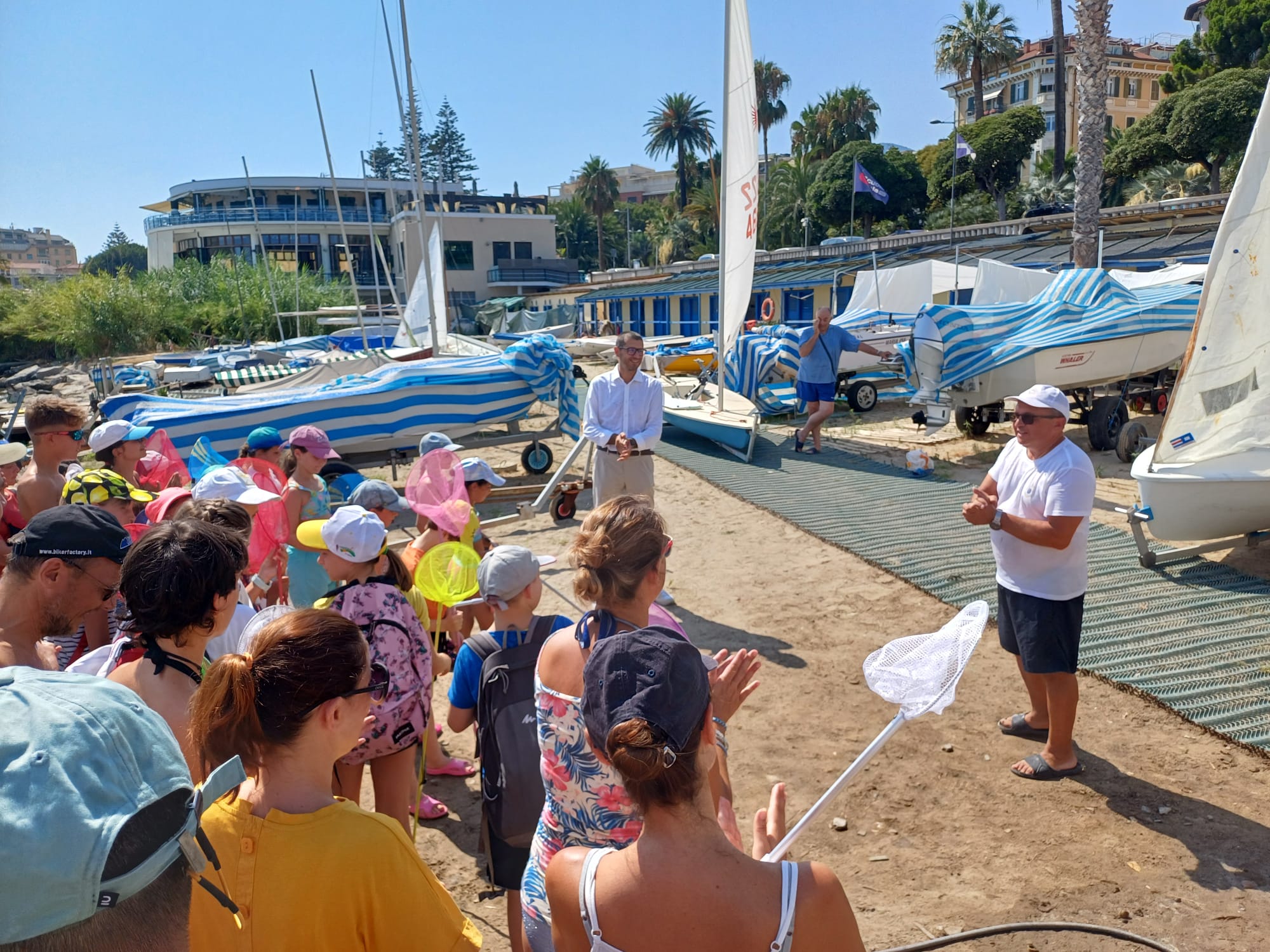 navigando per rumenta lega navale sanremo 4 agosto 2024_10