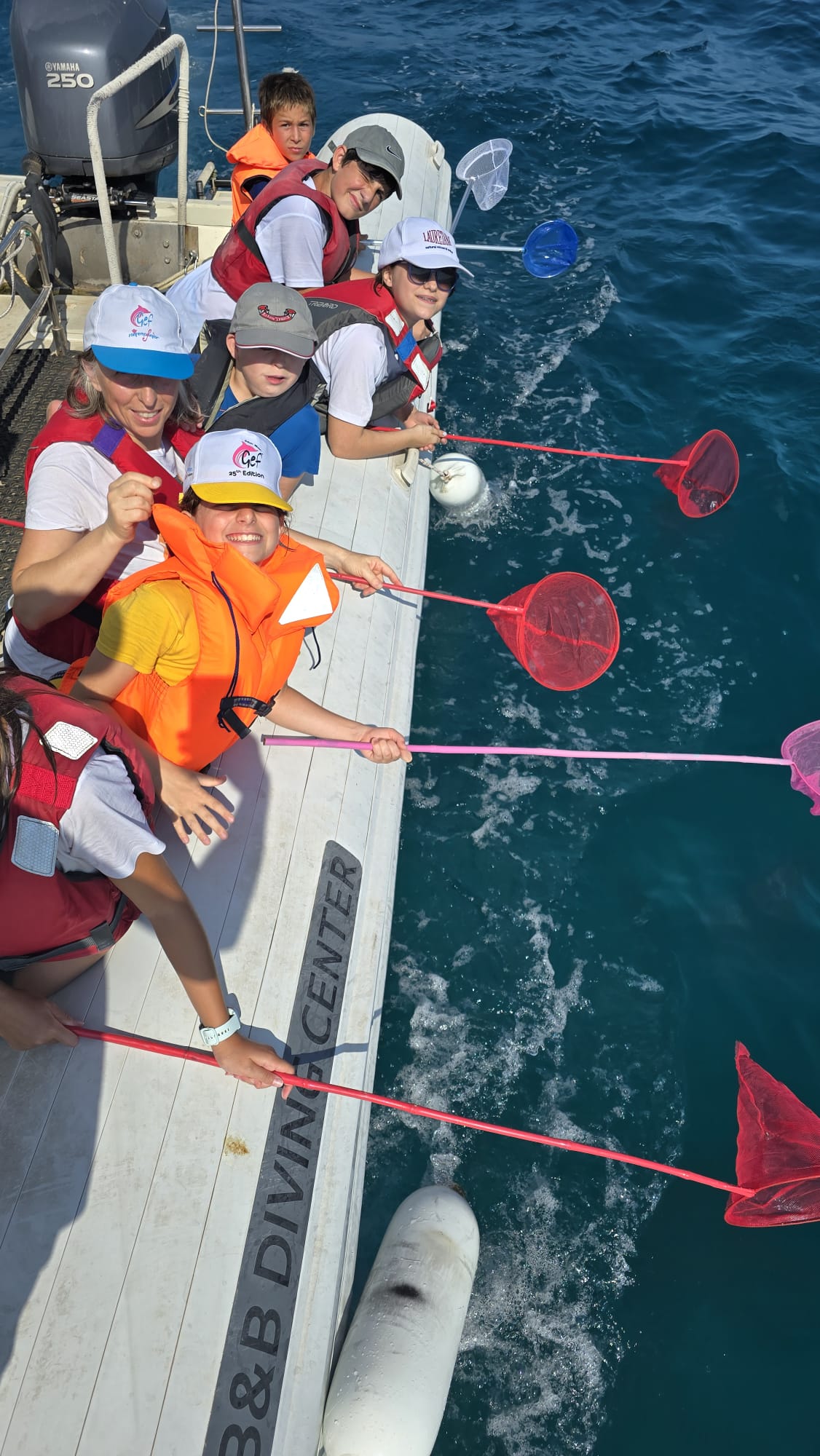 navigando per rumenta lega navale sanremo 4 agosto 2024_15