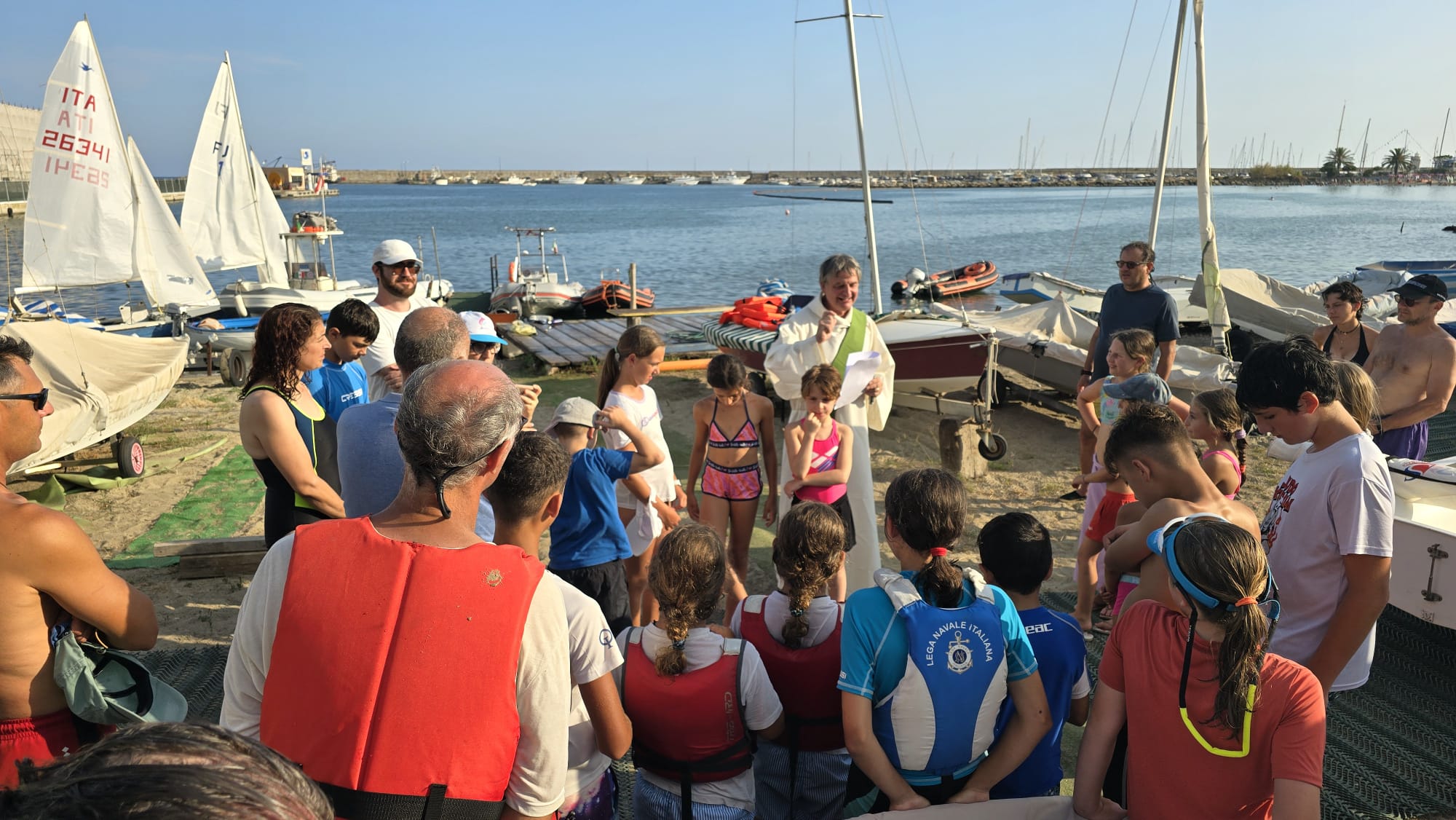 navigando per rumenta lega navale sanremo 4 agosto 2024_16