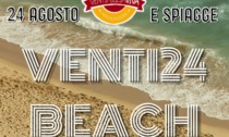 Sabato torna la Notte Bianca su lungomare e spiagge