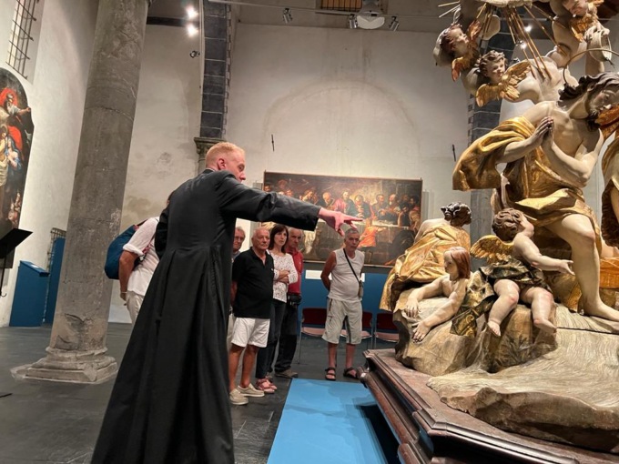 Formae Lucis tra i protagonisti di Expo Valle Arroscia