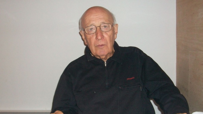 Morto l’ex sindaco  Osvaldo Vento