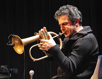 Paolo Fresu all’Uno Jazz & Blues