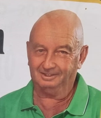 Addio al pescatore “Ino” Picinich