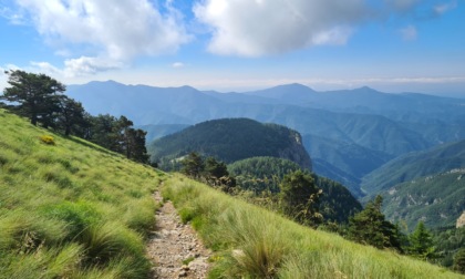 Parco Alpi Liguri. Progettualità è la parola d'ordine per il 2025