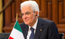 Presidente della Repubblica Mattarella farà tappa anche a Imperia