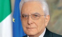 A settembre la visita del presidente della Repubblica Sergio Mattarella