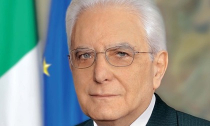 Sergio Mattarella torna nella nostra provincia. Atteso per il 12 settembre a Imperia