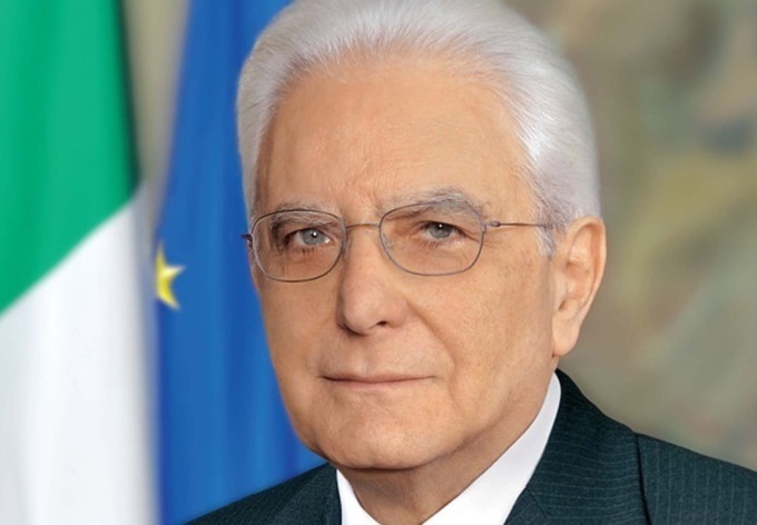 Sergio Mattarella torna nella nostra provincia. Atteso per il 12 settembre a Imperia