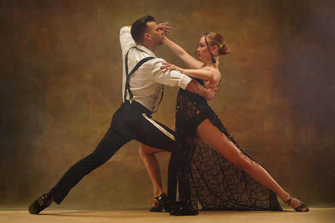L’Anima del Tango: Gran Finale del 13° Emd Festival