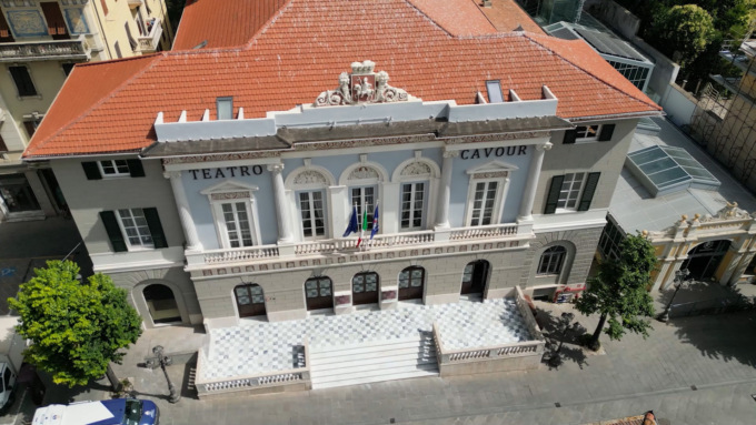 Pronta la stagione del Teatro Cavour