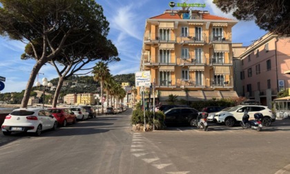 Al via il restyling di Viale Torino e della passeggiata