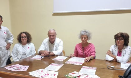 La donna al centro della prevenzione, Asl1 e Lilt scendono in campo con “Ottobre Rosa”