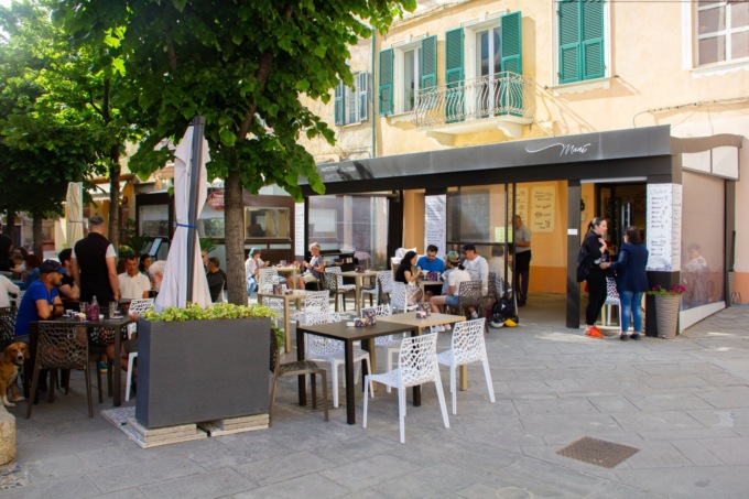 Guida Gambero Rosso “Bar d’Italia 2025”: a Santo Stefano una new entry