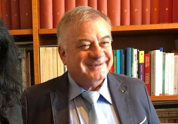Si chiude a San Bartolomeo la campagna elettorale di Alberto Alberti