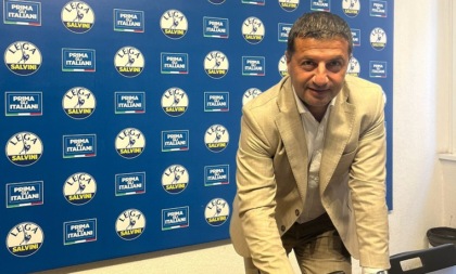 «Usare il materiale di scavo dell’Aurelia Bis per il ripascimento spiagge»