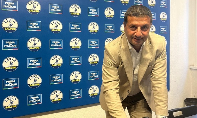 «Usare il materiale di scavo dell’Aurelia Bis per il ripascimento spiagge»