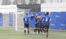 Coppa Italia, l'Imperia Calcio batte l'Albenga 2-0