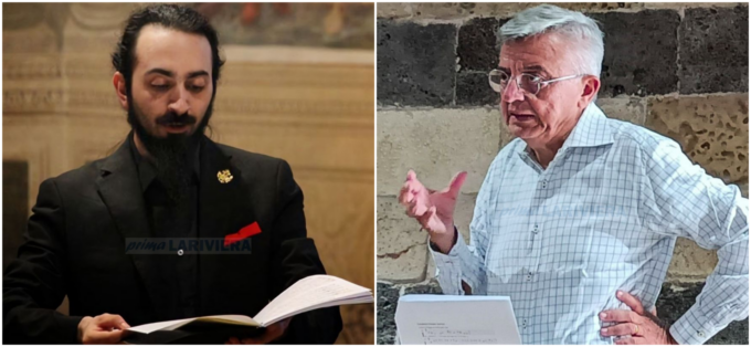 A Bordighera una due giorni dedicata al canto gregoriano