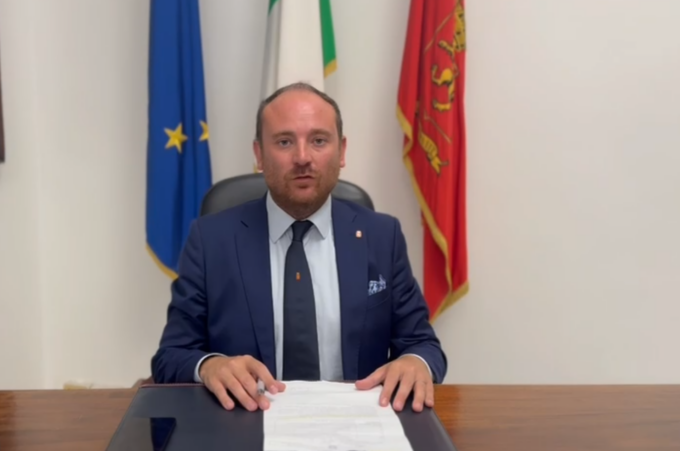 Il Sindaco Di Muro riassegna deleghe ai Consiglieri