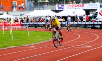 Le Piccole Canaglie protagoniste alla Coppetta d'oro a Borgo Valsugana