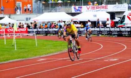 Le Piccole Canaglie protagoniste alla Coppetta d'oro a Borgo Valsugana