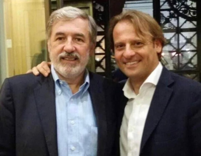 Marco Scajola sulla canidatura di Bucci: “Uomo del fare metterà esperienza e capacità a servizio della Liguria”