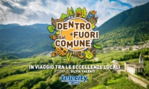 Un viaggio “Dentro e fuori dal Comune” in onda su Telecity