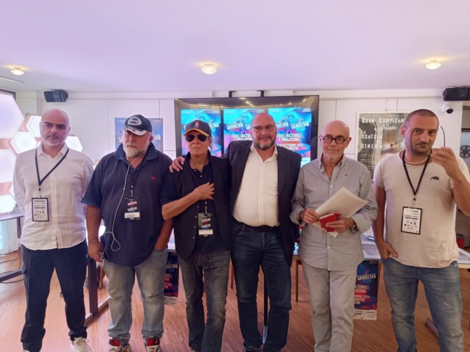 All’Ariston la finalissima di Sanremo Rock and Trend 2024