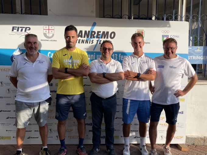Assoluti Under 13