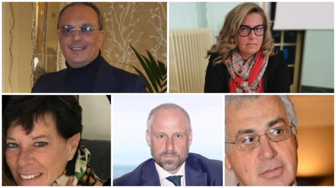 Insediato il nuovo Cda di Amaie Energia e Servizi