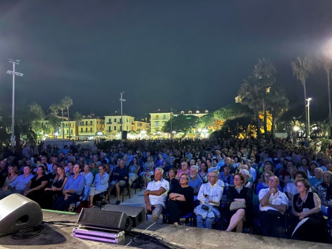 Incontri ravvicinati con i cantautori