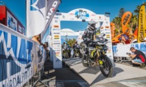 La 16ª HAT Sanremo-Sestriere