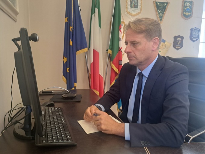 Bando Abilità al Plurale 3 ai comuni, Scajola: “15 milioni per aiutare le persone in difficoltà”