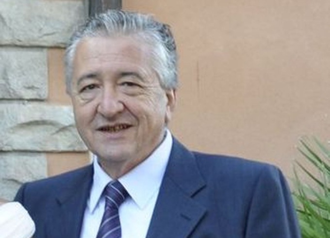 E’ morto il geologo di Bordighera Ampelio Verrando, aveva 66 anni