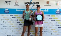 Tennis, assoluti under 13: Altea Cieno si laurea campionessa italiana