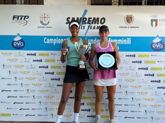 Assoluti Under 13