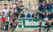 L'ex Zebre Paolo Buso nuovo direttore tecnico del Sanremo Rugby