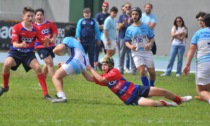 Un filo che unisce Liguria e Lombardia nel nome del rugby: nasce la partnership tra Sanremo e Parabiago