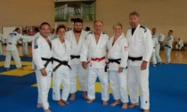 Riprendono le attività del Judo Club Sakura