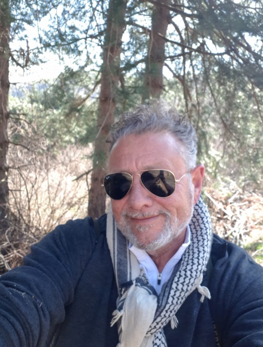 Sanremo piange la morte improvvisa di Stefano Pellegrino